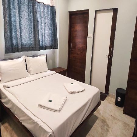 Shankar Residency, Akkalkot Akalkot Zewnętrze zdjęcie