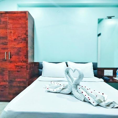 Shankar Residency, Akkalkot Akalkot Zewnętrze zdjęcie