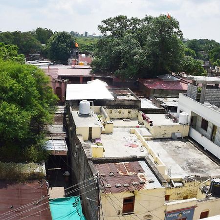 Shankar Residency, Akkalkot Akalkot Zewnętrze zdjęcie