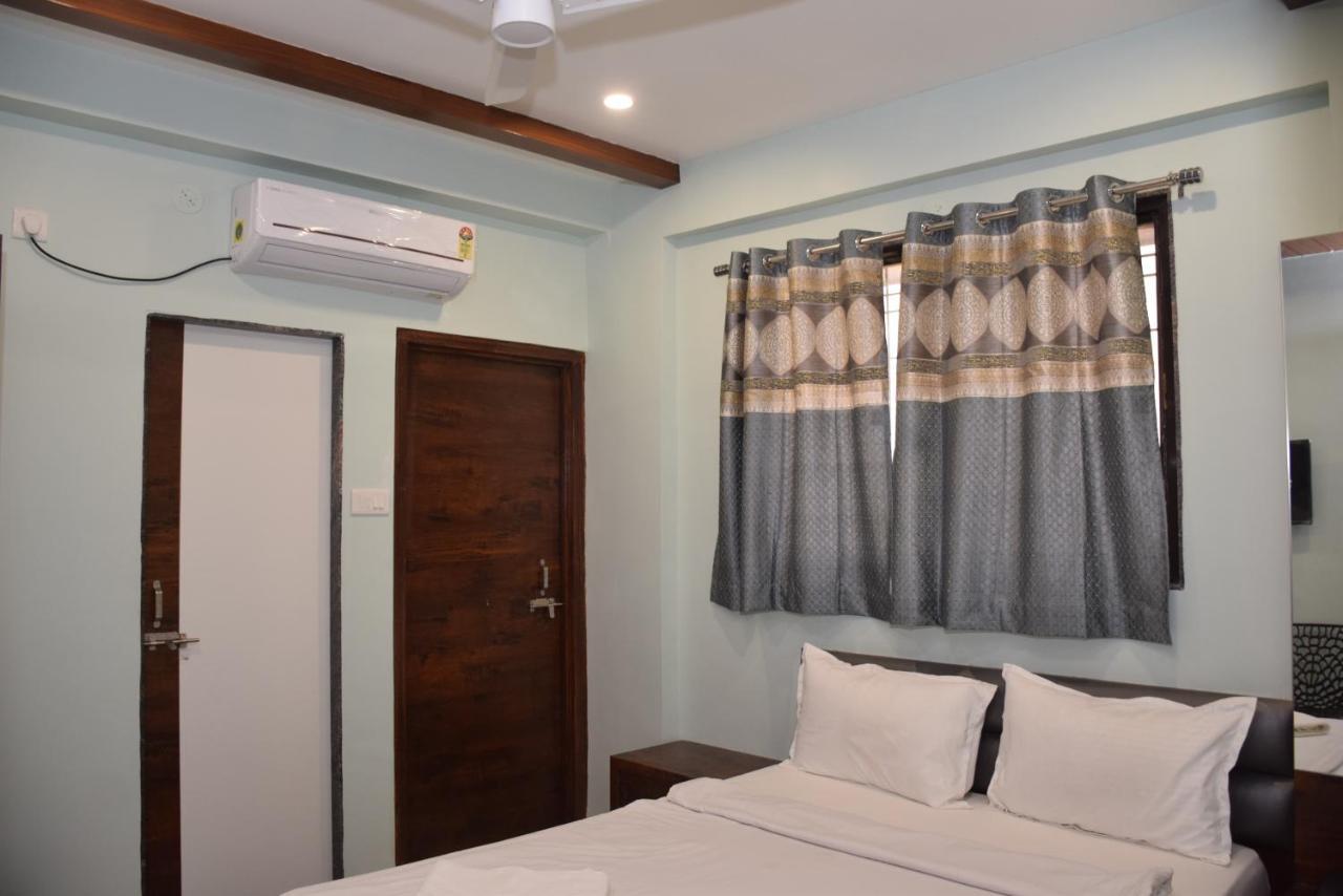Shankar Residency, Akkalkot Akalkot Zewnętrze zdjęcie
