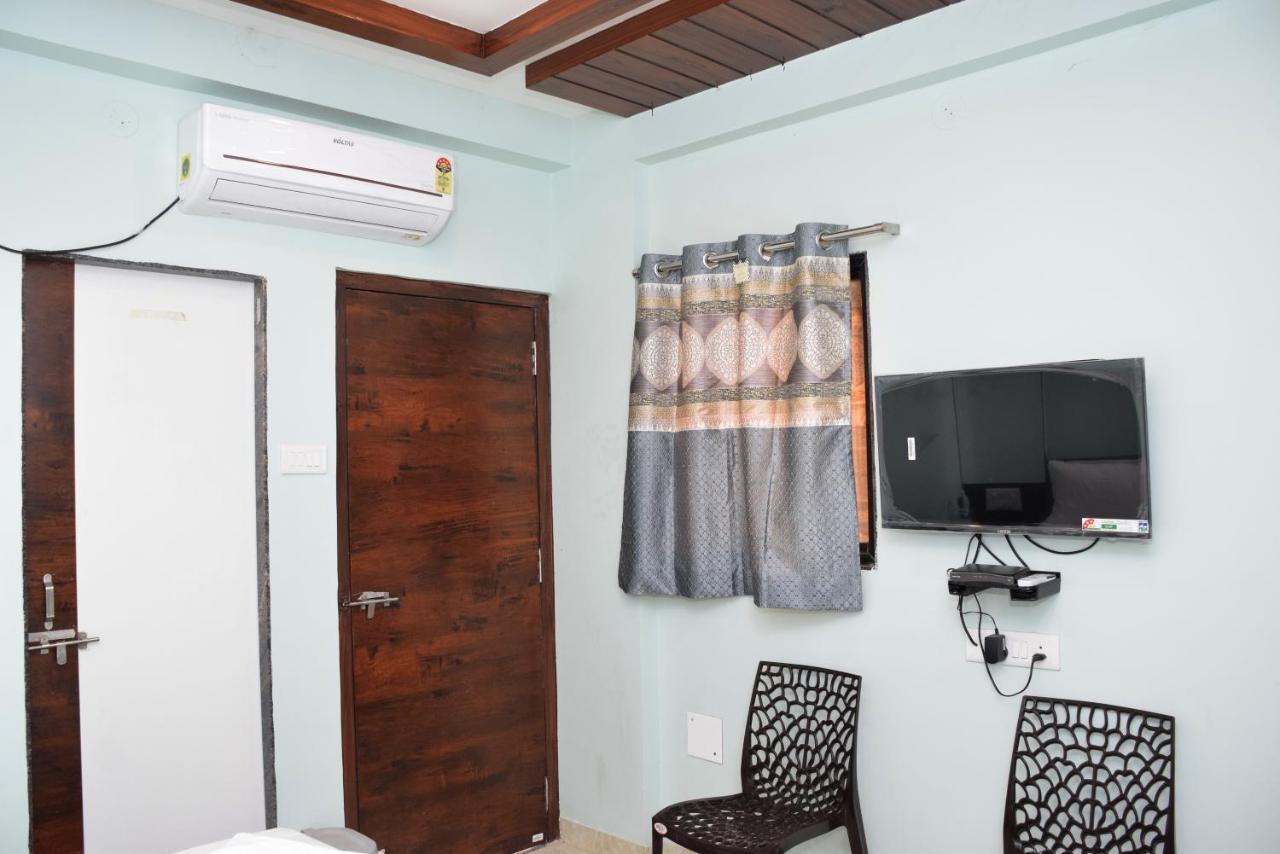 Shankar Residency, Akkalkot Akalkot Zewnętrze zdjęcie