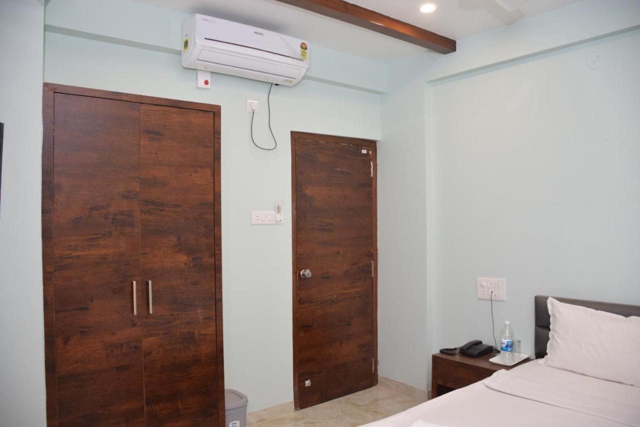 Shankar Residency, Akkalkot Akalkot Zewnętrze zdjęcie