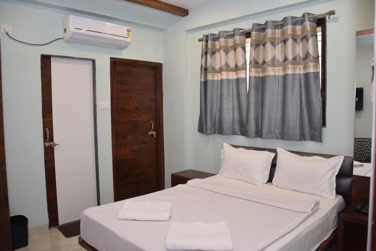 Shankar Residency, Akkalkot Akalkot Zewnętrze zdjęcie