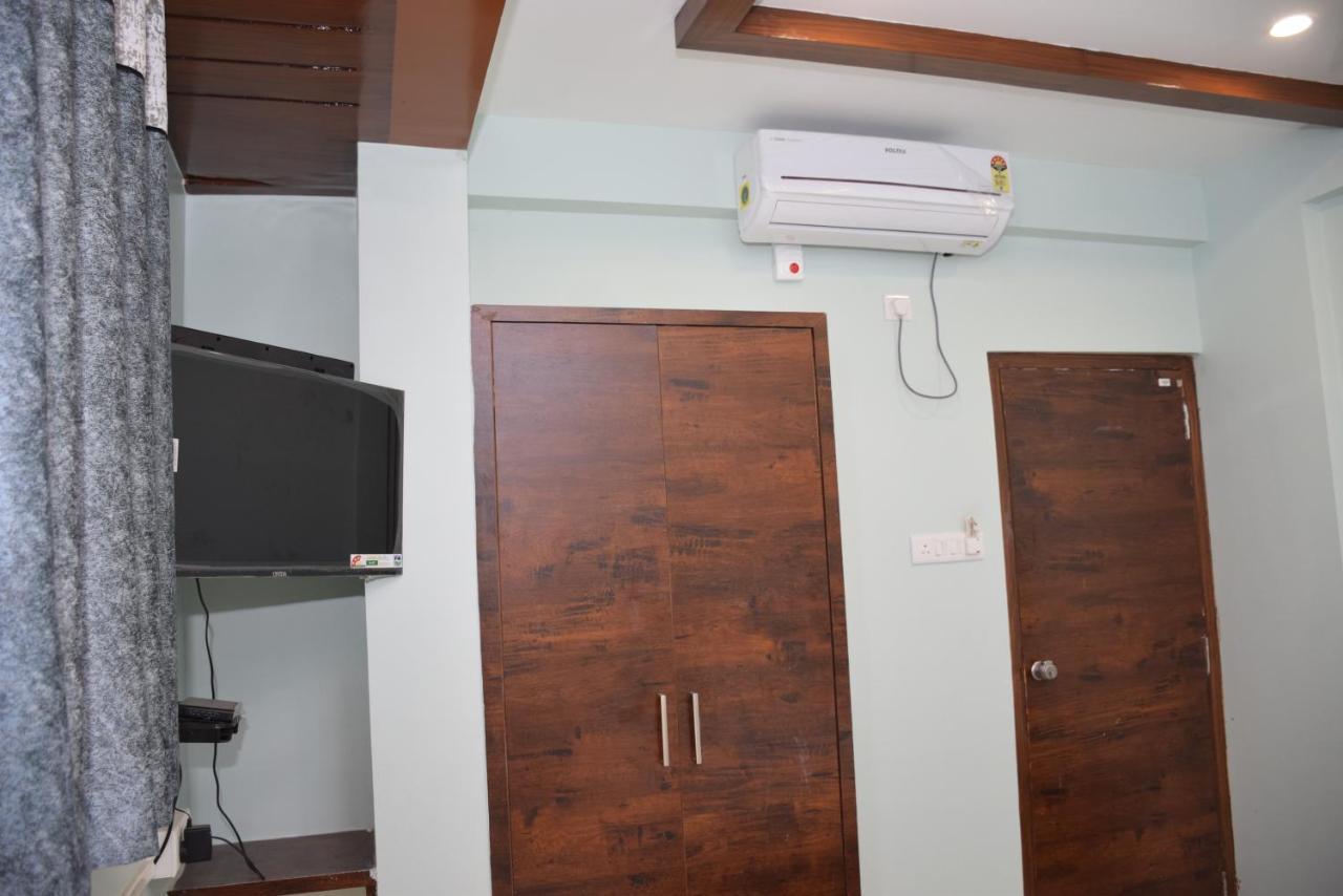 Shankar Residency, Akkalkot Akalkot Zewnętrze zdjęcie