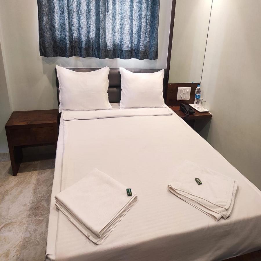 Shankar Residency, Akkalkot Akalkot Zewnętrze zdjęcie