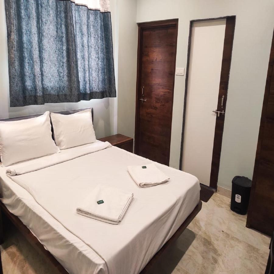 Shankar Residency, Akkalkot Akalkot Zewnętrze zdjęcie