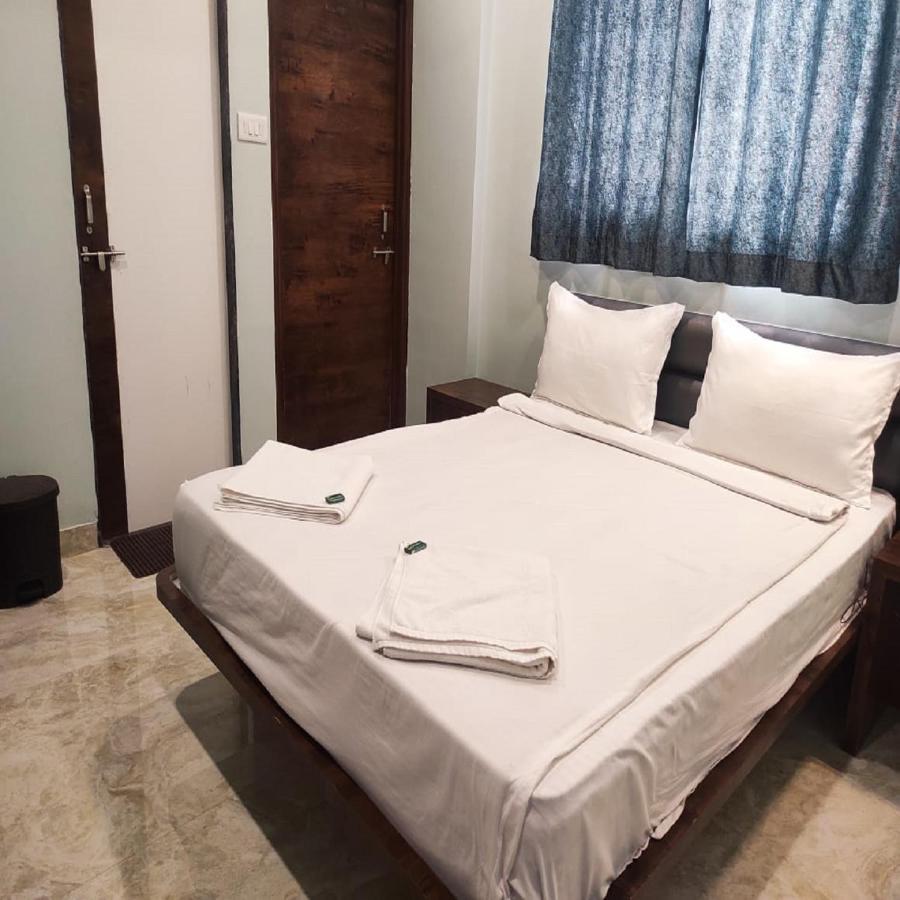 Shankar Residency, Akkalkot Akalkot Zewnętrze zdjęcie