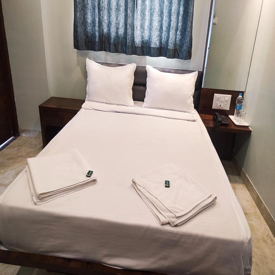 Shankar Residency, Akkalkot Akalkot Zewnętrze zdjęcie