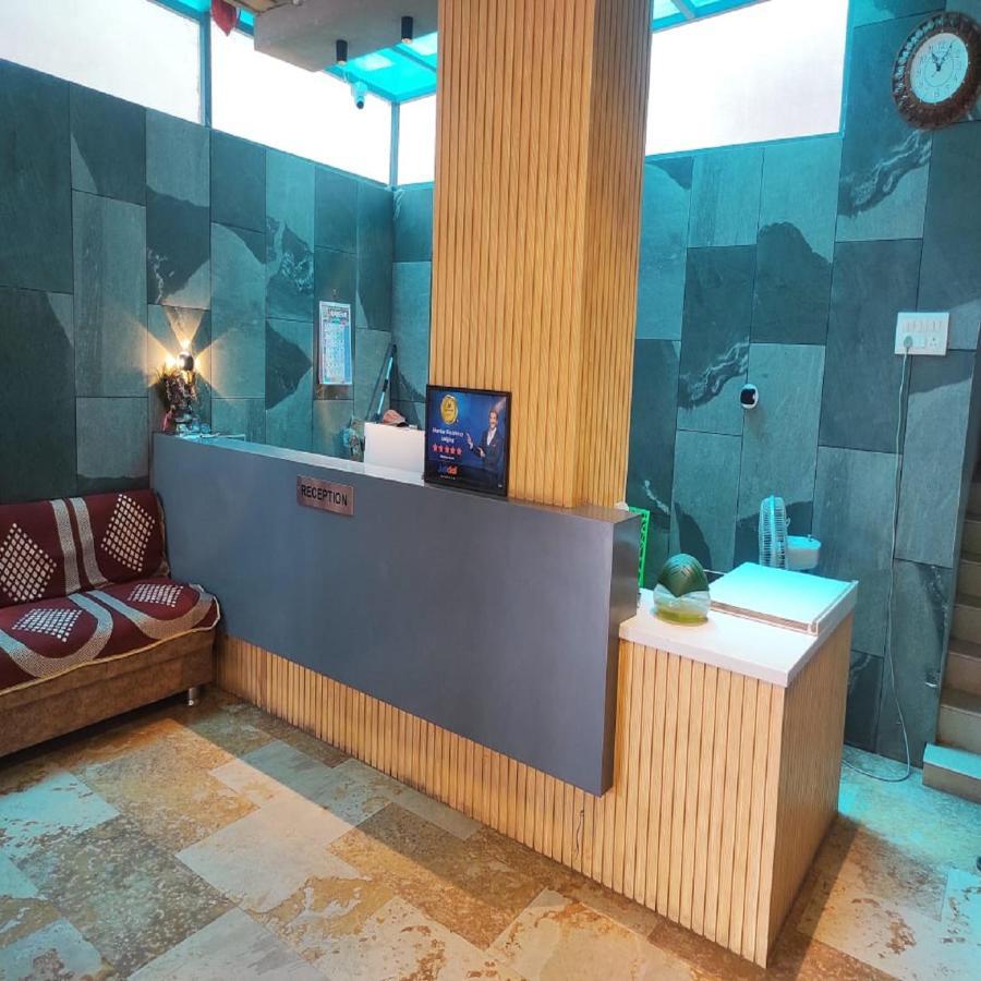 Shankar Residency, Akkalkot Akalkot Zewnętrze zdjęcie