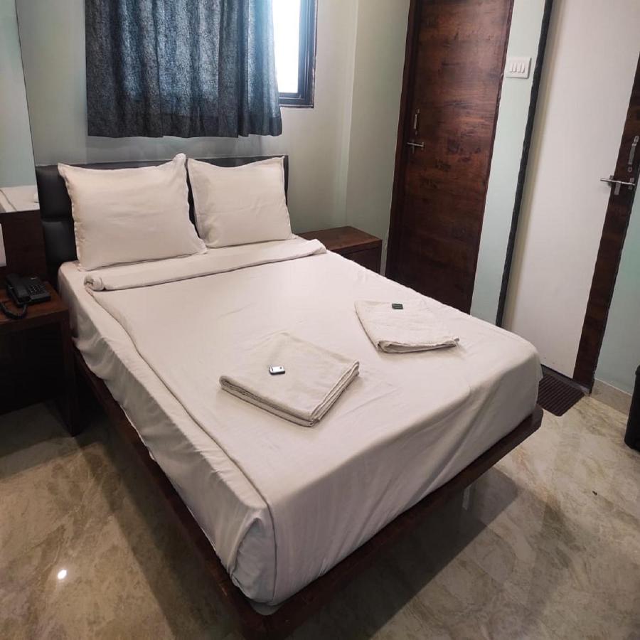 Shankar Residency, Akkalkot Akalkot Zewnętrze zdjęcie