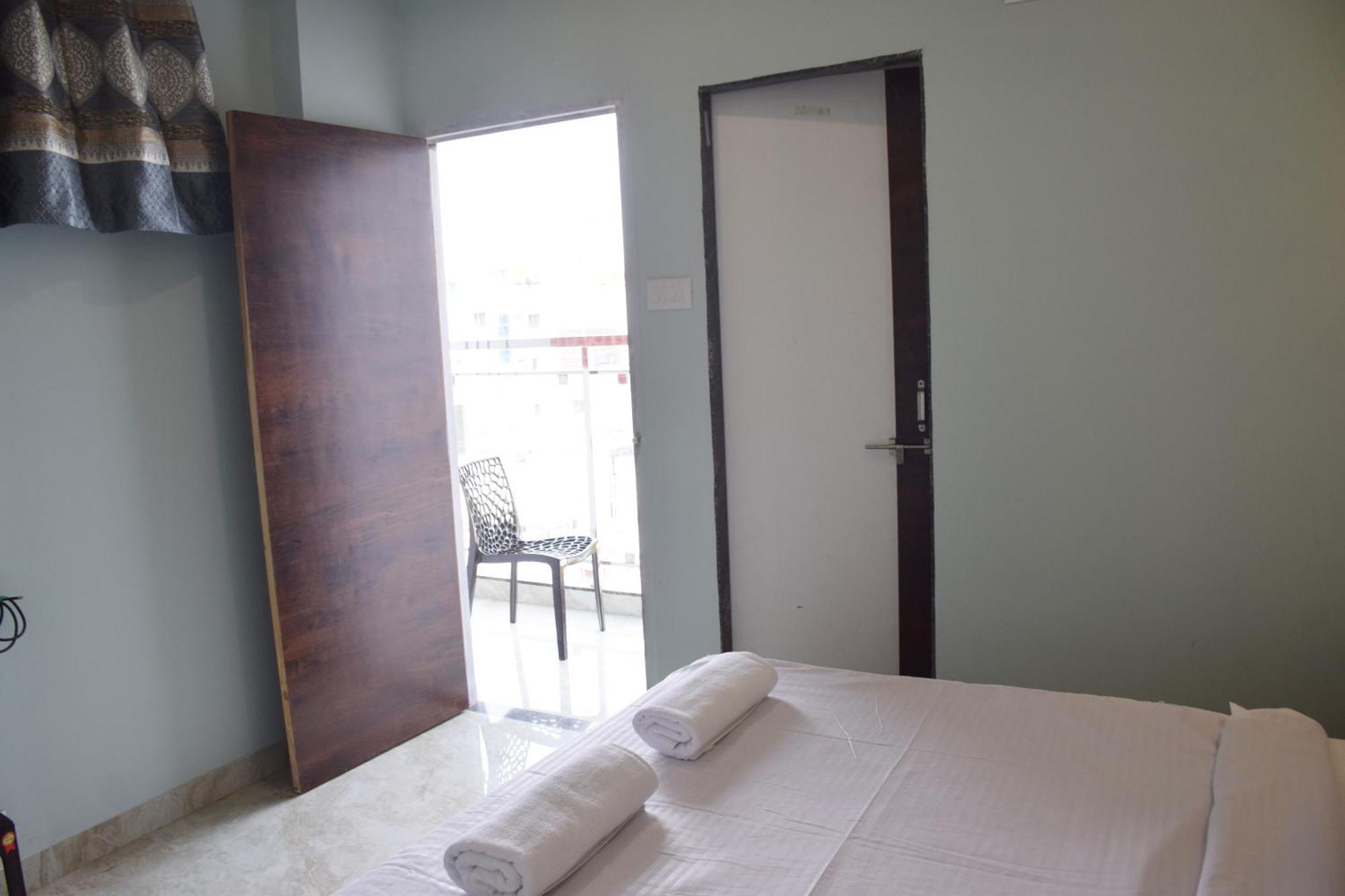 Shankar Residency, Akkalkot Akalkot Zewnętrze zdjęcie