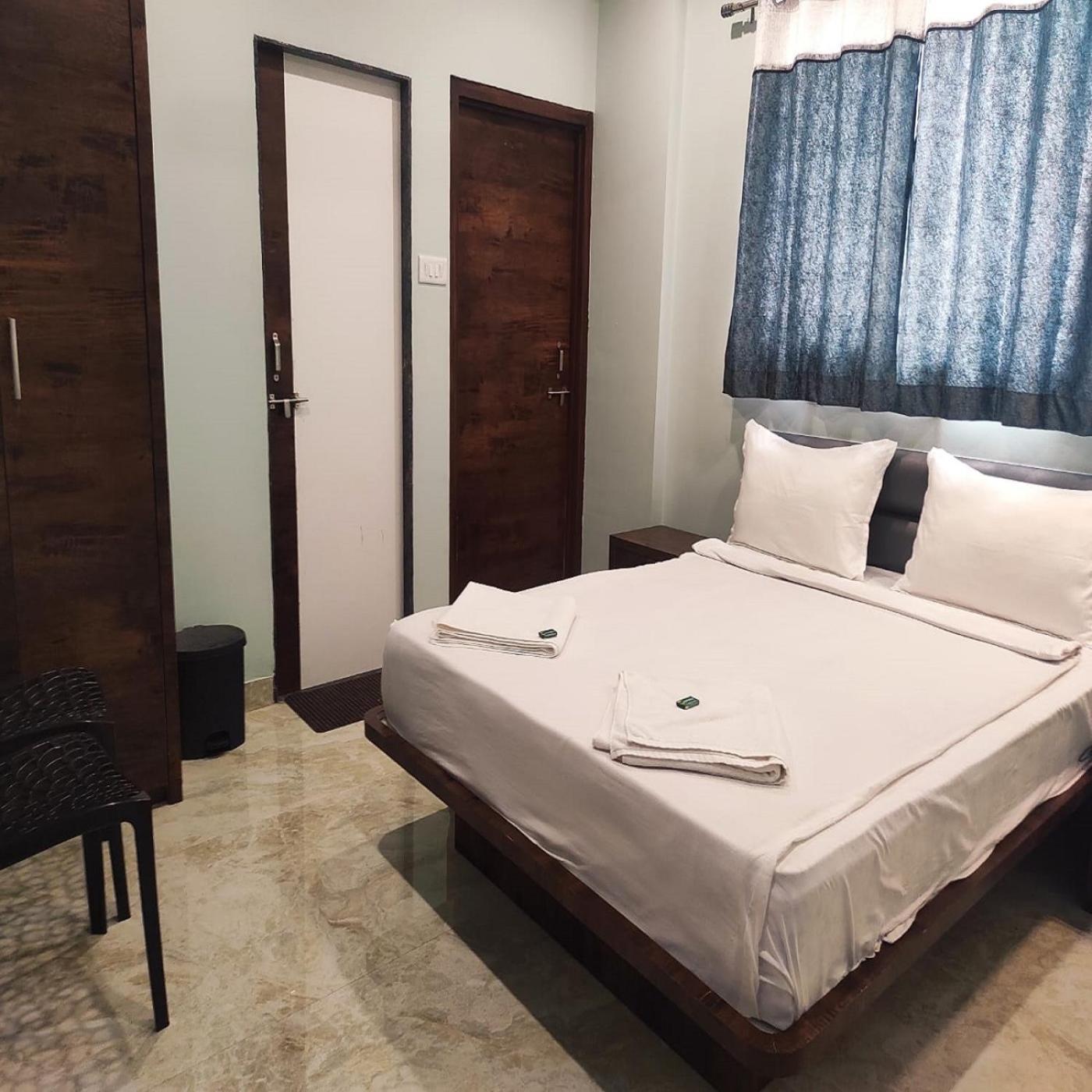 Shankar Residency, Akkalkot Akalkot Zewnętrze zdjęcie