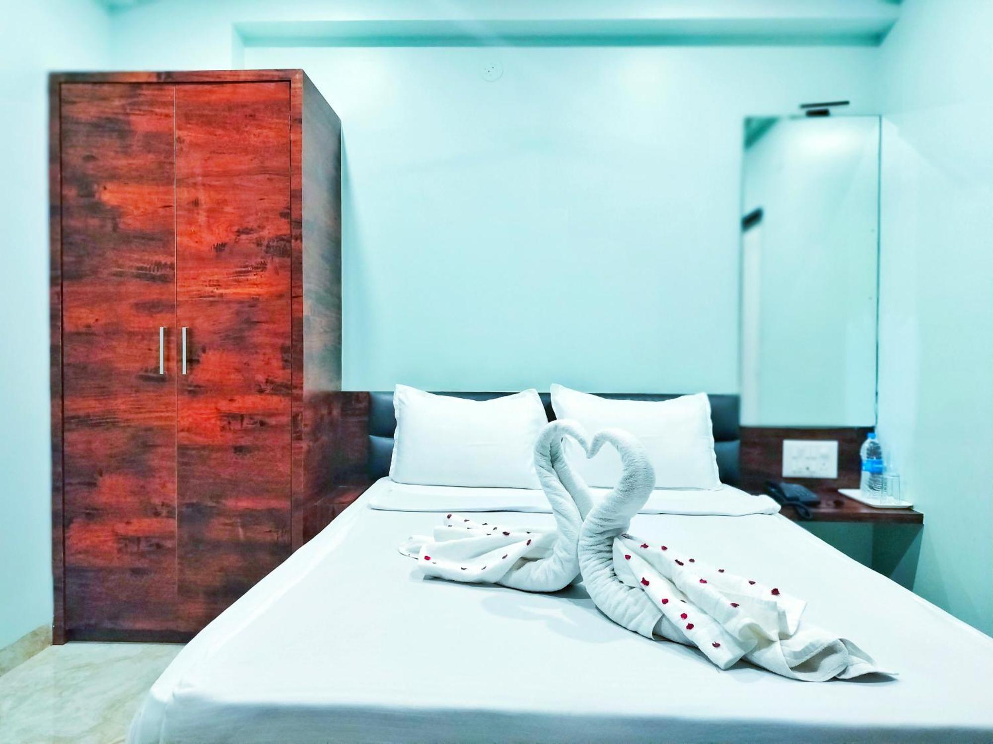 Shankar Residency, Akkalkot Akalkot Zewnętrze zdjęcie